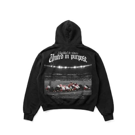 Pivot “United in Purpose” Hoodie