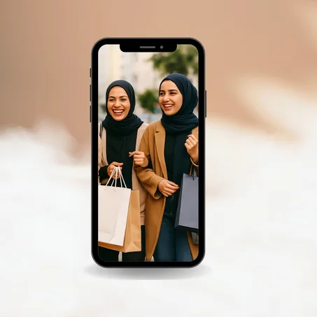 ملحقات الهواتف