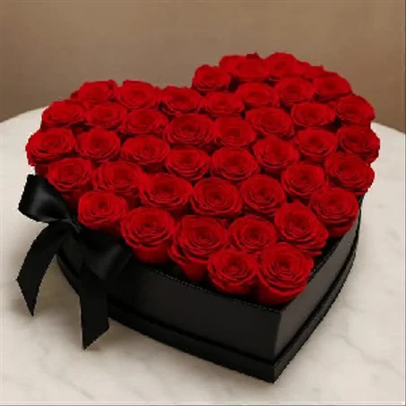 Amour & Romance