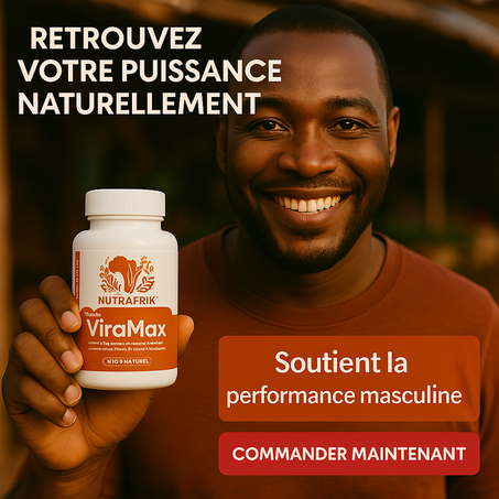 ViraMax