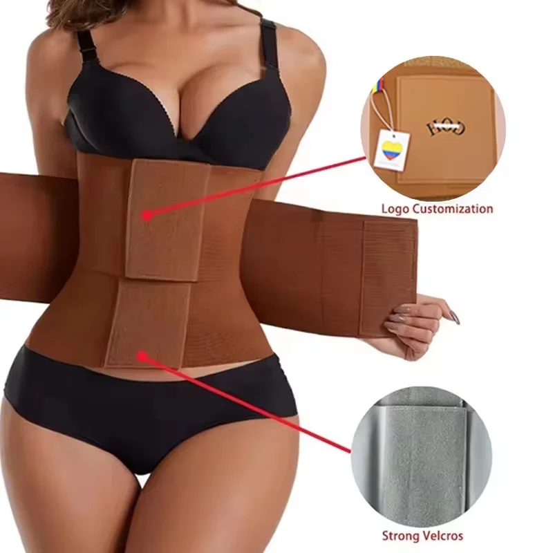 حزام تدريب الخصر