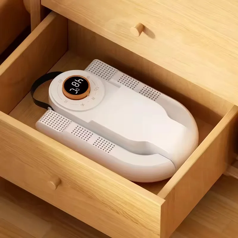 مجفف الأحذية الكهربائي