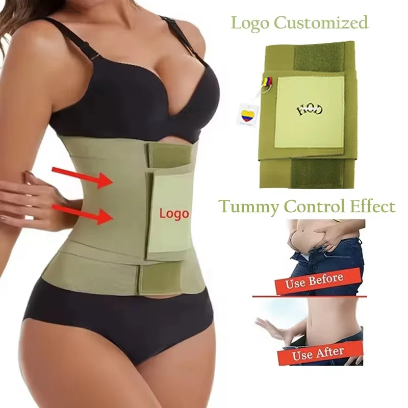 حزام تدريب الخصر