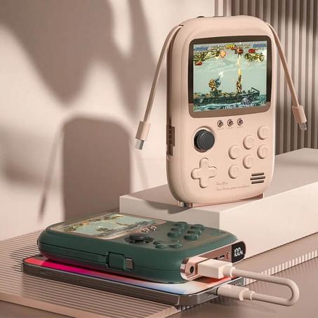 Time Flies - Console de Jeu Portable Rétro -Cote Divoir