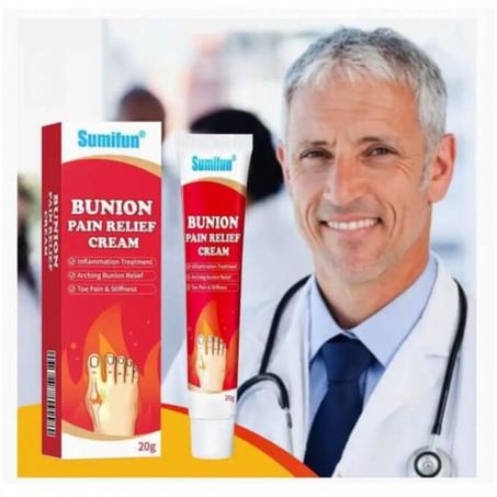 Joint Care Pain Relief - Crème Avancée pour le Soulagement Articulaire - Cote Divoir