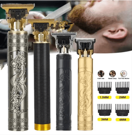 Tondeuse à cheveux électrique T9 USB - COTE CIVOIR