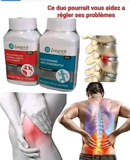 Arthro et Calcium