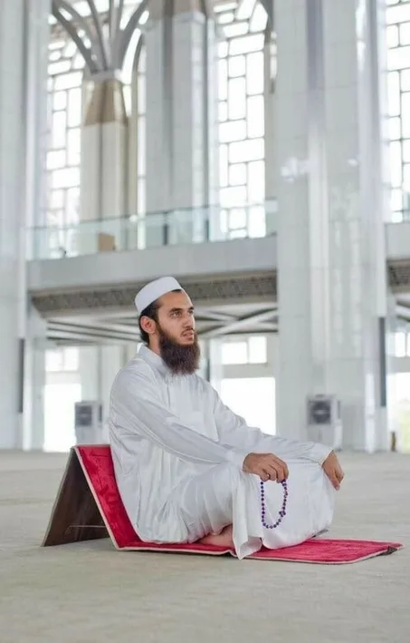 منتجات اسلامية