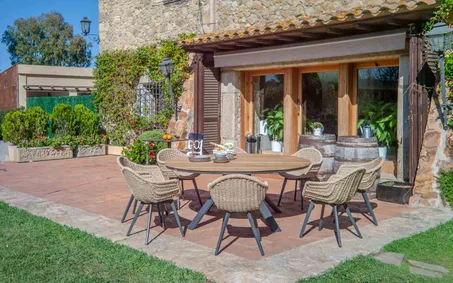 لوازم حوش البيت