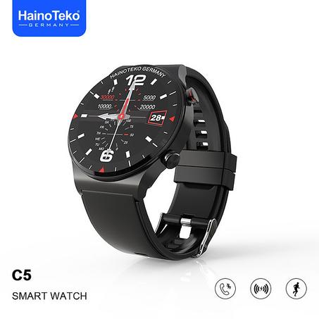 SMART WATCH HAINO TEKO C5