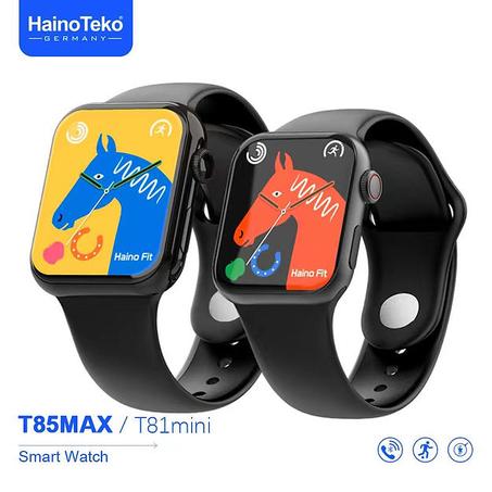 SMART WATCH HAINO TEKO T85 MAX