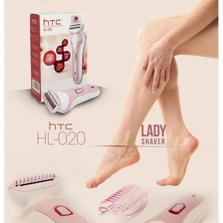 Epilateur électrique HTC HL-020