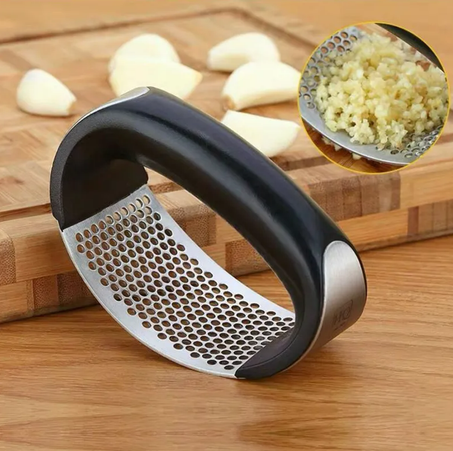 Garlic Press x 2