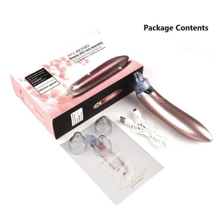 Aspirateur De Points Noirs XN-8030