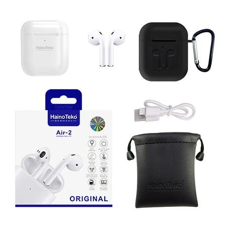 ÉCOUTEURS SANS FIL HAINO TEKO Air-2