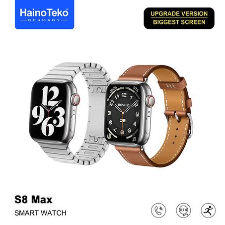 SMART WATCH HAINO TEKO S8 MAX