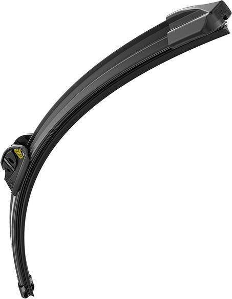 Valeo 26HK - Limpiaparabrisas con gancho de haz definitivo de 26 pulgadas, 1 paquete