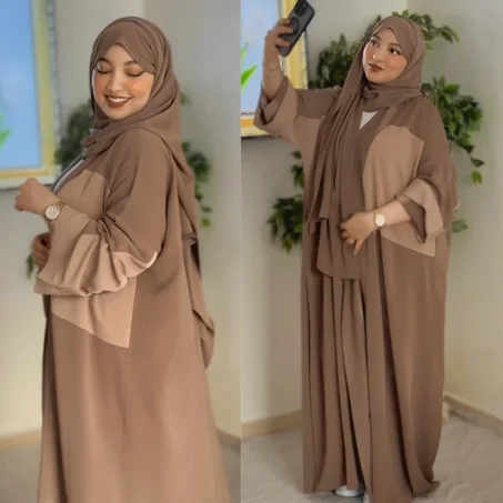 ABAYA / RAMADAN