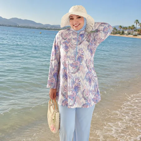 SOLEI BURKINI
