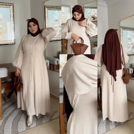 LUNA ABAYA