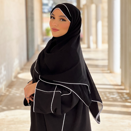 MOON ABAYA