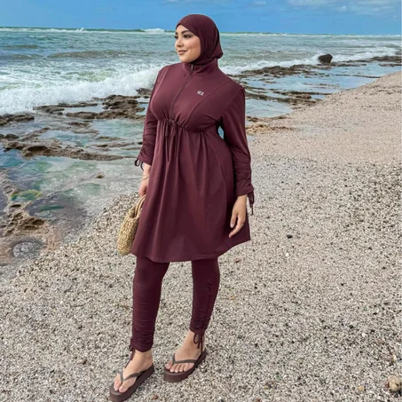 MARINA BURKINI