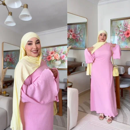 CHARME ROBE
