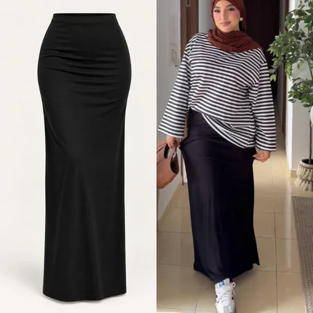 SLEEK SKIRT