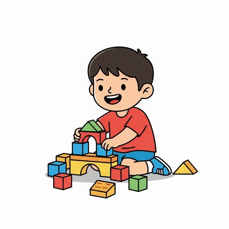 ألعاب الأطفال