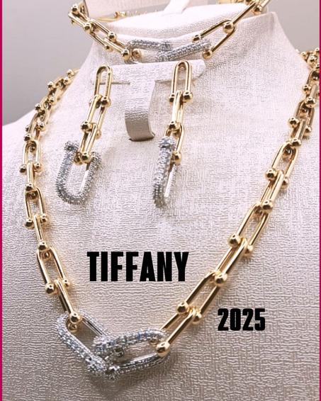 ✨PARURE TIFFANY✨