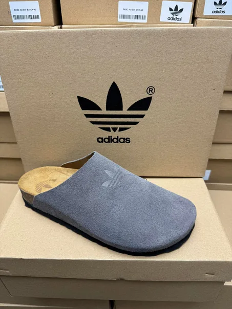 SABOT ADIDAS
