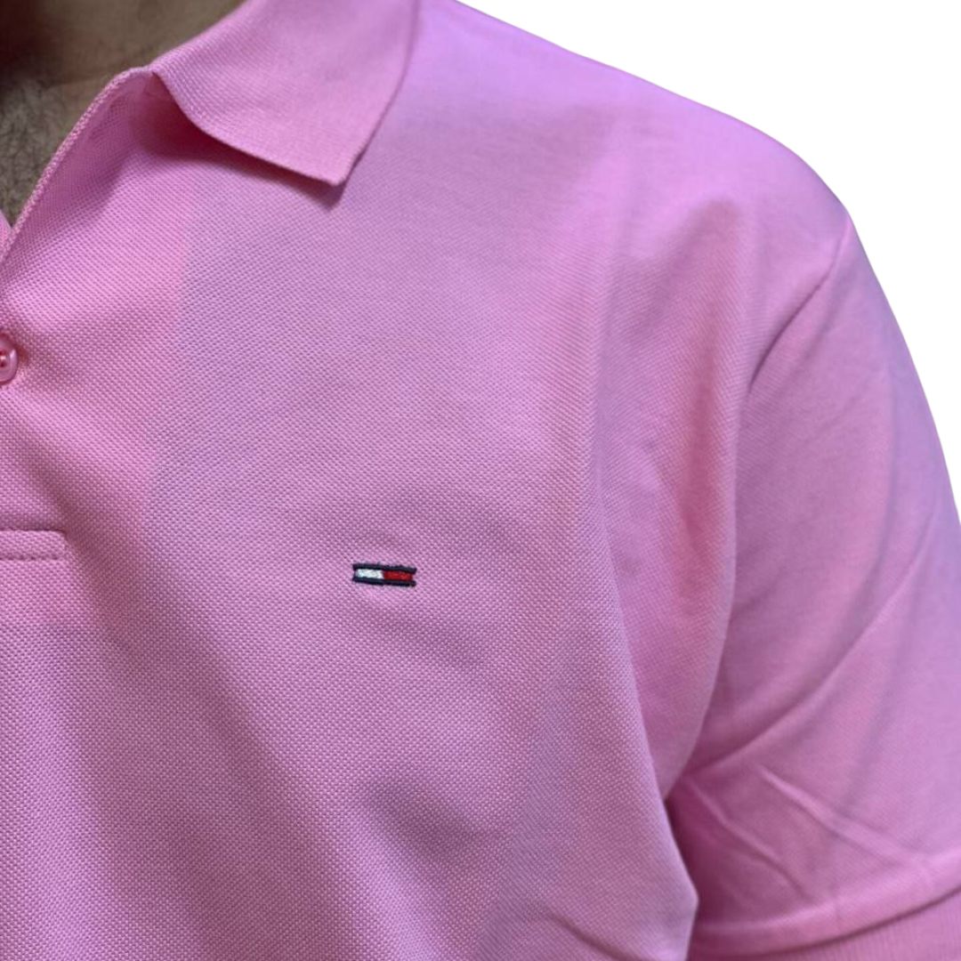 POLO TOMMY