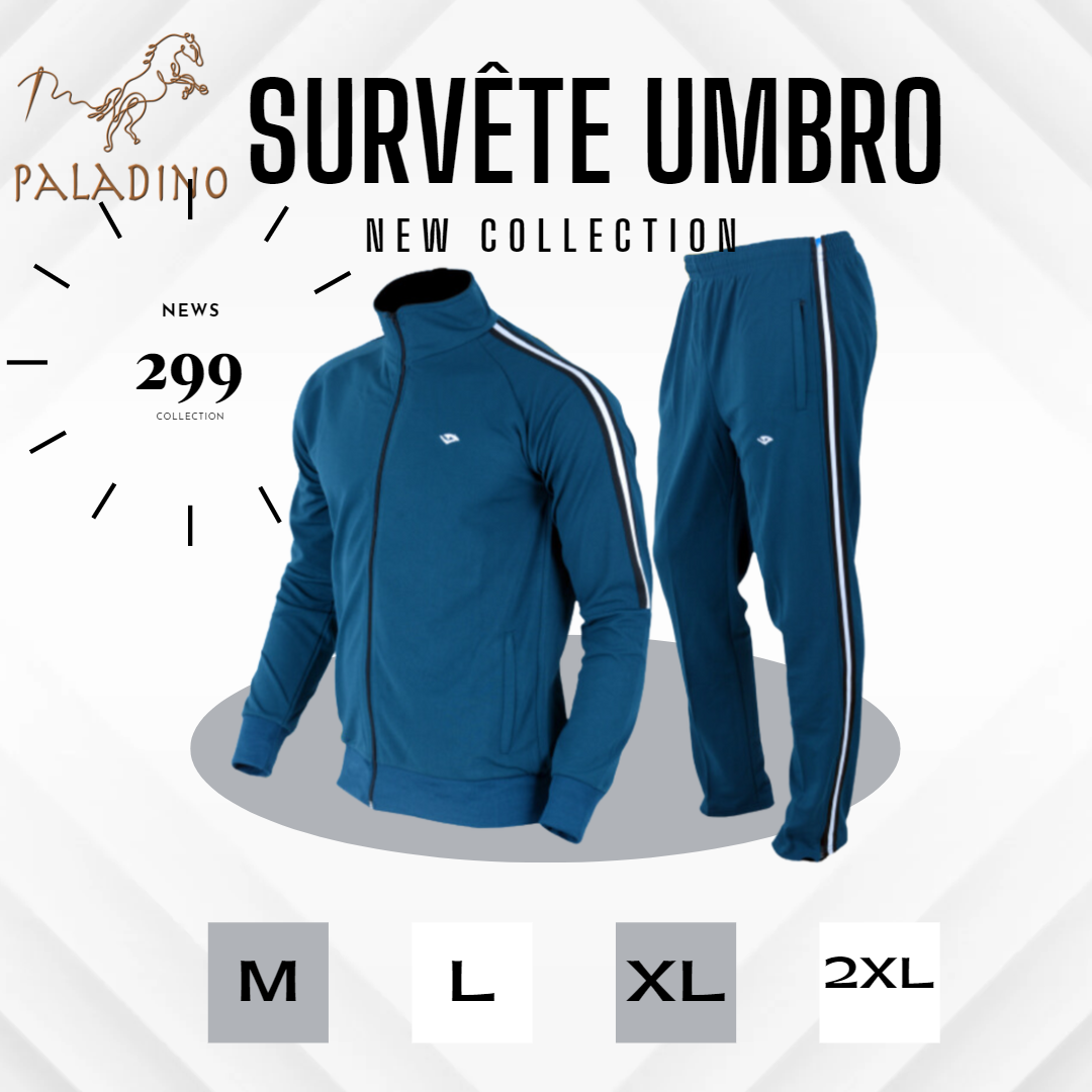 survêtement Umbro