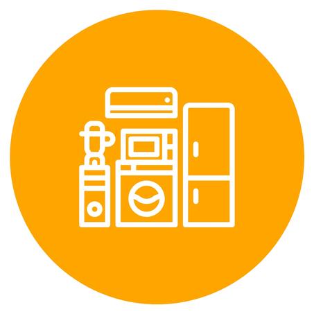 ️الأجهزة المنزلية