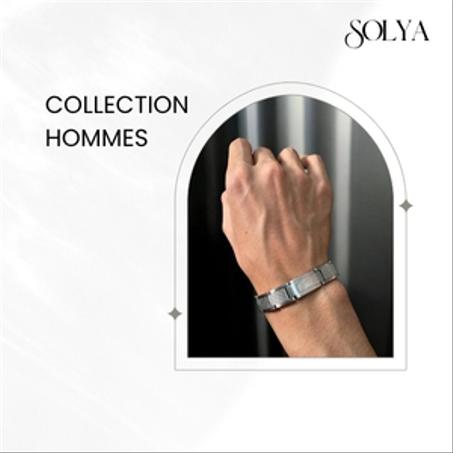 Bracelets pour homme