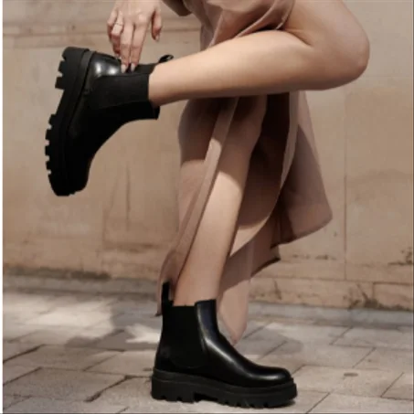 Demi-bottes