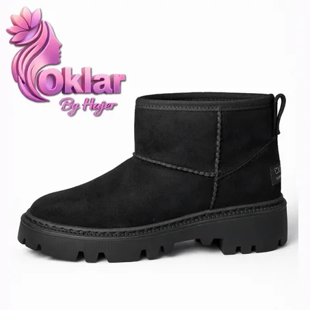 Demi-Botte UUG