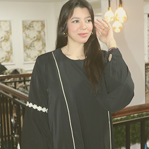 Abaya