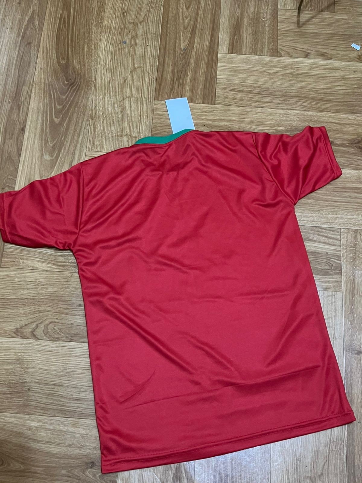 تيشرت المغرب جودة عادية - T-shirt Maroc, qualité standard