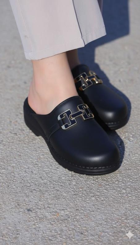 صابو ميديكال أنيق ومريح راحة وأناقة في كل خطوة