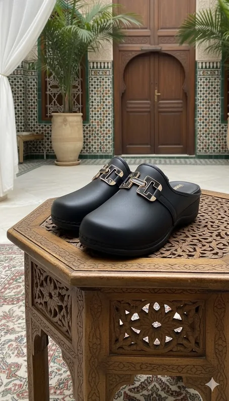 صابو ميديكال أنيق ومريح راحة وأناقة في كل خطوة