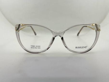 نظارات طبية بإطار عصري من 🔹 ROOLENS🔹