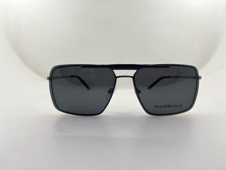 CLIPS : نظارة طبية بإطار مغناطيسي بعدسات شمسية قابلة للفصل!