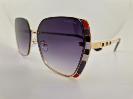 نظارات شمسية بربري (BURBERRY) – أناقة عصرية ولمسة فاخرة