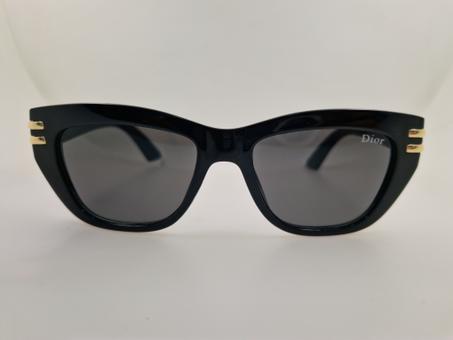 نظارات شمسية ديور (Dior) بإطار فاخر