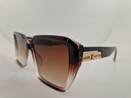 نظارات شمسية Louis Vuitton - أيقونة الفخامة الراقية