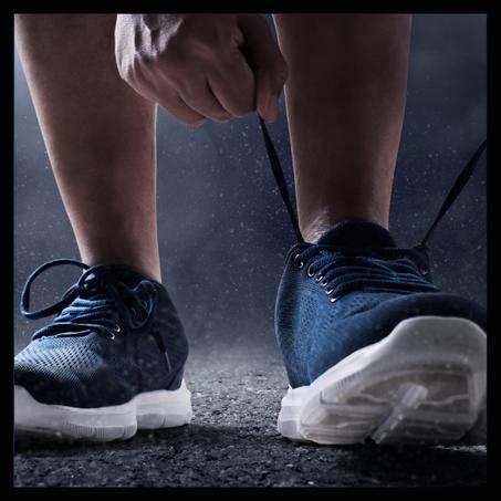 أحدية الرجال