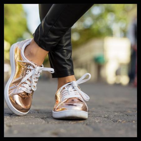 أحدية نسائية