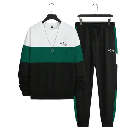 😍 اونصونبل جد انيق  KING 👑مع هدية 🎁