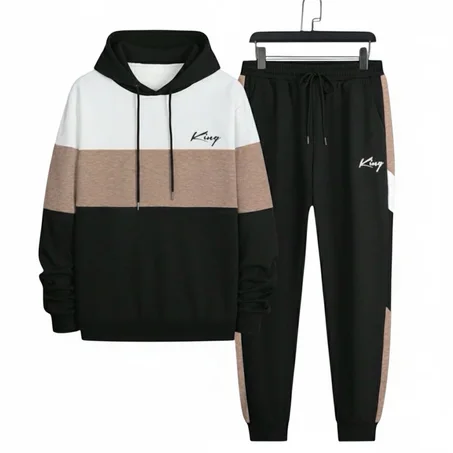 ENSEMBLE DEUX PIECES👑KING👑